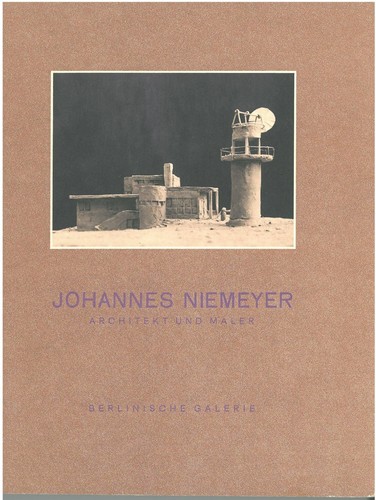 Buch johannes niemeyer - johannes,