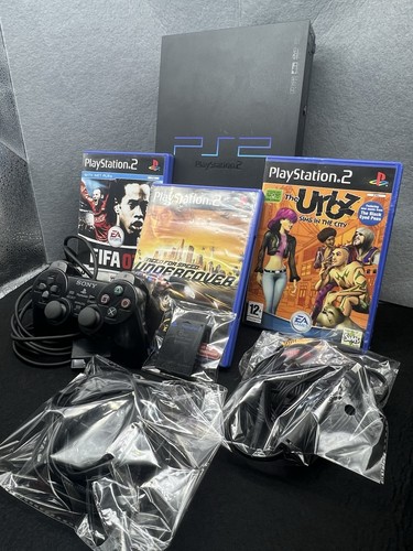 Sony playstation console - sony,