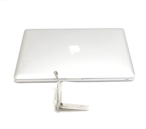Apple macbook pro 2009 - apple,