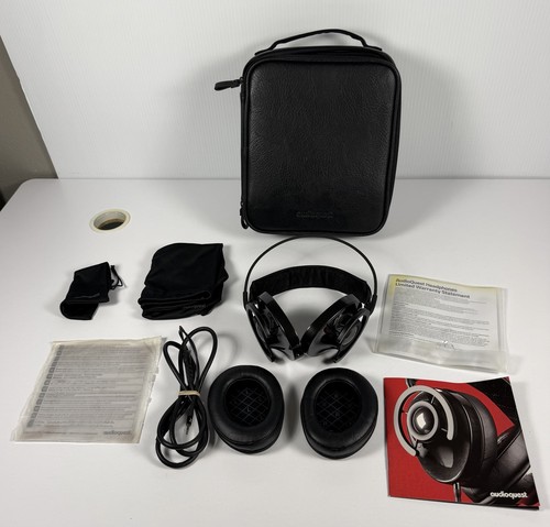 Cuffie audioquest nighthawk - audioquest,