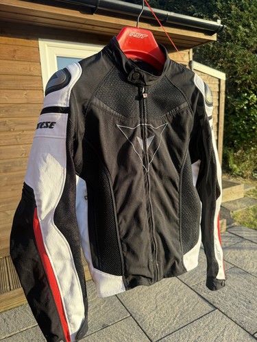 Giacca moto dainese super - dainese,