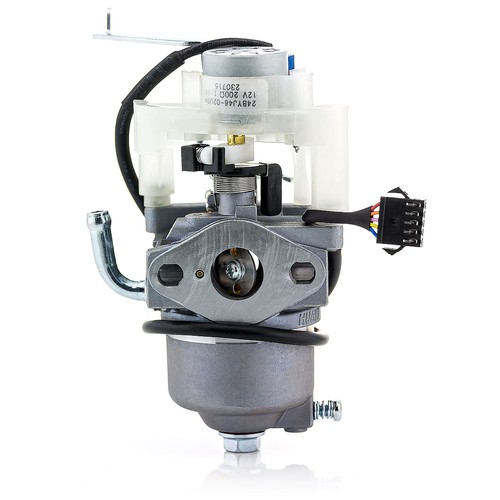 Carburatore per generatore