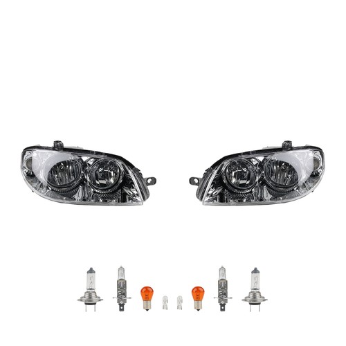 Set fanali adatto per fiat - set,