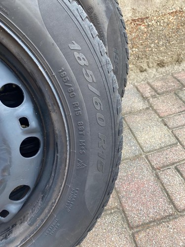 Gomme invernali pirelli - gomme,