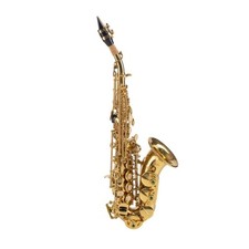 Amadeus sax soprano curvo