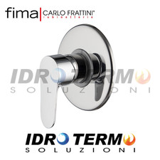 MISCELATORE INCASSO DOCCIA