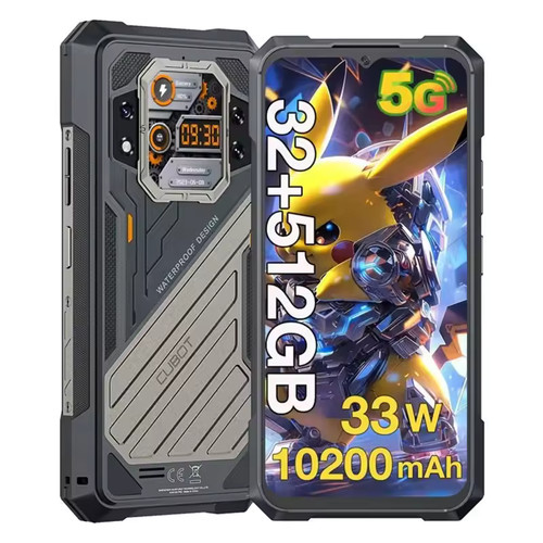 Cubot kingkong 32gb 512gb - cubot,