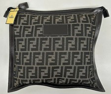 Borsa pochette FENDI seconda