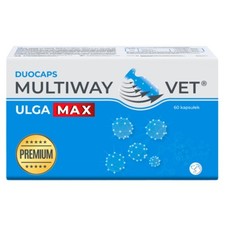 JM Sante Relief Max Stress capsule cani/gatti, 60 capsule