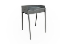 Barbecue Inox Stromboli a