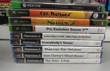 Lotto Giochi PS2 Playstation 2