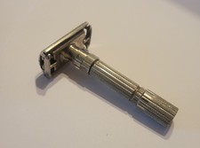 Vintage Gillette - Fat Boy