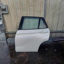 BMW X1 XDRIVE M SPORT 2012 N/S