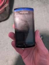 Sony Ericsson Vivaz U5 U5i