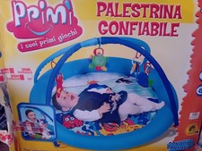 Palestrina Gonfiabile Neonati