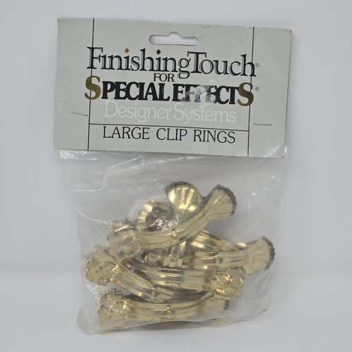 Vintage finishing touch - vintage,