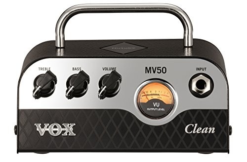 Vox mv50 clean - vox, mv50-cl