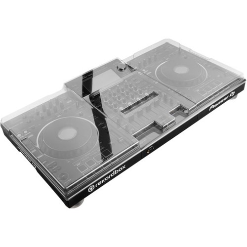 Decksaver pioneer xdj - decksaver, dj