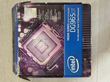 Intel DG965OT Intel Core 2 Duo