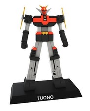 ANIME ROBOT COLLECTION   9