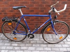 Bici turismo anni - bici,