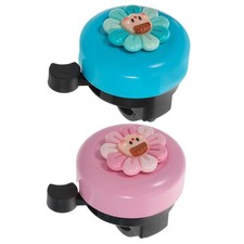  2 Pcs Campanello Moto Clacson