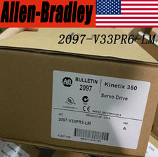 Servoazionamento singolo asse