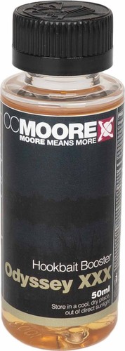 Ccmoore odyssey xxx - ccmoore, hookbait