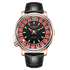 HANBORO Casino Series Roulette