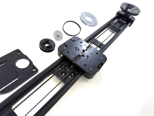 Kessler crane cs1010 pocket - cs1010:,