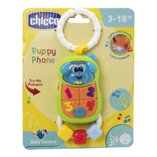 Chicco gioco trill cellulare