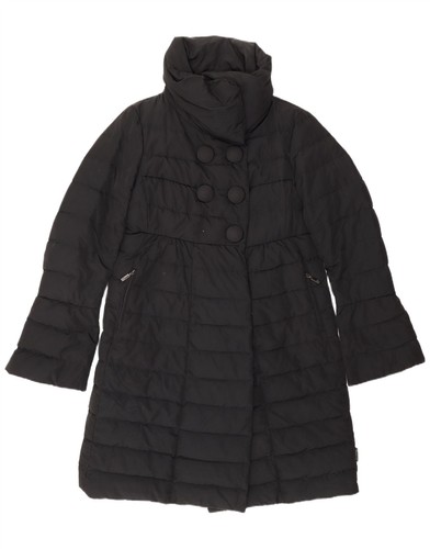 Cappotto donna imbottito