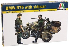 ITALERI soldatini  1/35 -