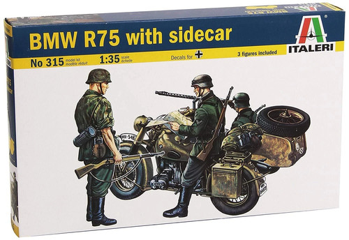 Italeri soldatini - 1/35,