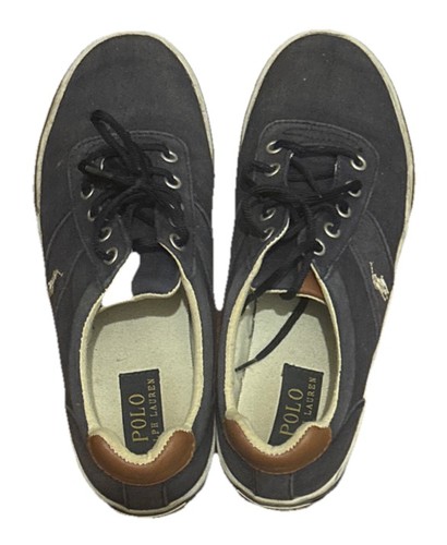 Scarpe ragazzo usate polo - scarpe,