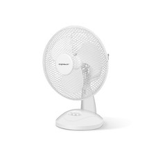 VENTILATORE DA TAVOLO 22W -