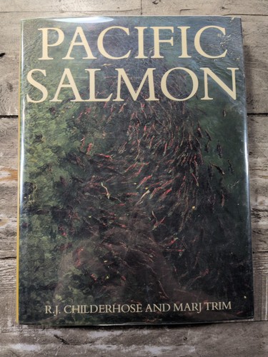 1979 vintage fishing book - vintage,