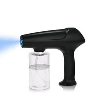 BARBER SALON BEAUTY NANO BLUE