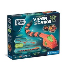 CLEMENTONI VIPER ROBOT