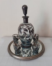 SERVIZIO DA ROSOLIO CON