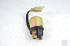 Relè avviamento teleruttore