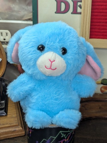 Peluche orsacchiotto