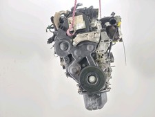 Motore tipo 8hy citroen - tipo, c3