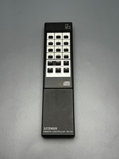 Telecomando originale luxman - telecomando,
