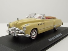 Modellino auto buick - modellino,