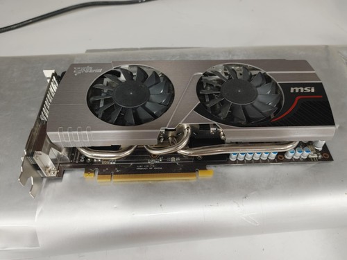 Msi nvidia 680gtx - msi, frozr