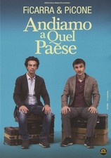 Andiamo quel paese - andiamo,