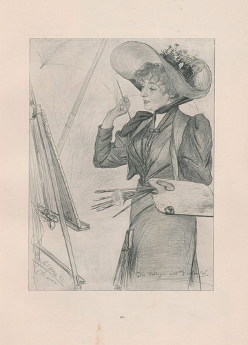Allers la signora - allers,
