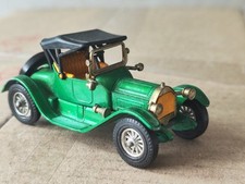 Auto d'epoca retrò 1913