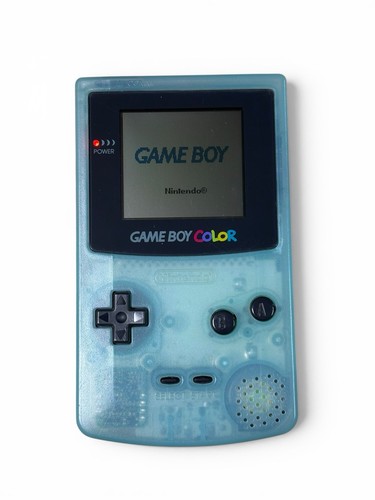 Console nintendo game - nintendo, boy